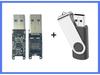 Venta al por mayor de fábrica en stock placa universal para unidad U semiacabada USB3.0 de alta velocidad gran capacidad productos semiacabados PCBA para unidad U