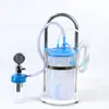 Aspirador Desechable de Presión Negativa Botella de Drenaje de 3000ml Bolsa de Almacenamiento de Líquidos Residuales Tubo de Conexión Accesorios del Instituto de Guangdong
