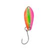 Lentejuelas Luya 3G color metal lentejuelas cebo cebo duro trucha de agua dulce boca de caballo lentejuelas