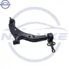 54500-4m410 54501-4m410 Brazo de Suspensión Inferior Derecho es Adecuado para Nissan Sunny 01-06