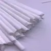 Algodão absorvente de fibra de poliéster, cotonete com núcleo de algodão, cotonete para purificação do ar, cotonete de esponja para atomização de umidificador, cotonete para aromaterapia com perfume