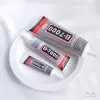 Pegamento B7000 al por mayor para pegar joyería, reparar strass, pegar strass, pegamento de punto para strass, pegamento DIY de perlas, gemas y diamantes para joyería