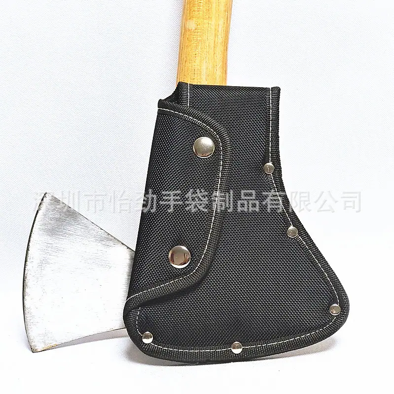 斧头保护套定制