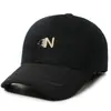 Gorra de invierno para hombre con orejeras de terciopelo y gorra cálida tipo pico de pato para papá y abuelo de mediana edad y ancianos, gorra de béisbol de algodón a prueba de frío para exteriores