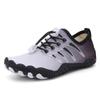 2024 Novo Fabricante Atacado de Sapatos Outdoor para Rastreamento de Rios Transfronteiriço Masculino e Feminino Fitness Esportes Corrida Montanhismo Vadeio Escalada em Rocha