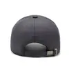 Chapéus Masculinos Estilo Coreano para Primavera e Outono, Chapéus Casuais para Uso Externo para Pessoas de Meia-Idade e Idosos, Chapéus com Aba Modernos e Simples para Proteção Solar