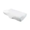 Comercio Electrónico Transfronterizo Zona de Almohada de Espuma Viscoelástica Protección Columna Cervical Espuma Viscoelástica de Rebote Lento Funda de Almohada Extraíble Lavable OEM con Imagen Proporcionada