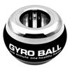 Pelota de Fuerza para Muñeca con Contador Transfronterizo, Dispositivo Magnético Iluminado para Fortalecer el Agarre de los Dedos, Trompo de Entrenamiento, Agarre de Fitness para Fortalecer, Venta al por Mayor para Aliviar el Estrés