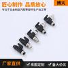 Venta al por mayor de fábrica interruptor de válvula de aire PPT mini conector rápido neumático mini conector rápido neumático personalizado