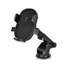Suporte de transmissão ao vivo com grampo ajustável em forma de I, ajustável em múltiplos ângulos, universal para celulares e tablets, suporte de filmagem para mesa, direto do fabricante