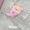 Juguetes Nuevos de Moda para Aliviar el Estrés, Lindos Juguetes de Apretar de Dibujos Animados para Niños y Estudiantes, Regalos y Premios