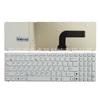Aplicável ao teclado ASUSK52 N53 K72 K72F K72J G51 G60 G72 G73 X55 A52A53