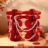 Decoración de Bola de Panal con Personaje de Doble Felicidad Tridimensional para Bodas, Banquetes de Compromiso, Exhibición de Mesa con Personaje de Doble Felicidad Tridimensional, Decoración de Habitación de Boda