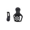 Suporte para Copo de Água de Mesa de Computador Atacado Suporte para Fones de Ouvido Mesa Gamer Armazenamento de Mesa Suporte Fixo para Copo Armazenamento Suporte para Xícara de Chá