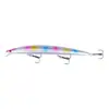 Nuevo Comercio Exterior Más Vendido Caña de Pesca Grande para Mar Señuelo Artificial Luya Minno Equipo de Pesca Anzuelo de Pesca Señuelo 18.5cm 25g Señuelo al por Mayor