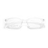 Armazón de gafas TR90 para mujer, armazón de gafas coreano para hombre, gafas para miopía para estudiantes al por mayor, gafas planas retro de moda 2015