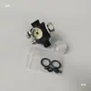 Válvula Válvula de Escape Integrada Núcleo de Válvula de Alta Presión 30 Suministro DIY Presión Constante Acero Inoxidable Tanque de Peces Dorados Válvula Presión Constante Mpa Otro