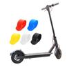 Funda de Silicona para Acelerador de Dedos para Patinete Eléctrico Xiao Mi M365/Pro/1S, Funda Decorativa Protectora Universal para Dedos