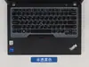 Para teclado protector de pantalla para portátil Lenovo ThinkPadT14 de 14 pulgadas 2021 T14 gen2 LTE1