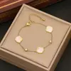 Corrente de Clavícula Estilo Oceano Fresco e Fashion com Concha e Diamante para Mulheres DIY Conjunto de Joias Elegante de Aço Inoxidável Dourado