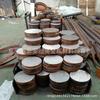 Suministro de Guangdong Barra de Acero Estructural de Aleación Americana AISI4130 Estándar Americano AISI4130 Acero Redondo Laminado en Caliente Alta Resistencia