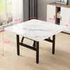 Mesa plegable pequeña para comer en casa, mesa baja pequeña grande para puesto de comida, mesa baja pequeña portátil para puesto de mercado nocturno, barbacoa al aire libre
