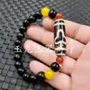 Dragón de Jade Jade Pulsera de Jade Pulsera de Cuentas de Ágata Pulsera de Cuentas Cilíndricas Pulsera de Cuentas Rayo Pulsera Passepartout Pulsera de Jade