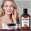 Kormesic Bata Na Mascarilla para el Cabello Suave y Voluminosa Elegante Aceite para el Cabello Fabricante de Comercio Exterior Transfronterizo Venta al Por Mayor