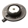06L109259E, apto para Volkswagen Audi A4 A6 Q3 Q7 electroválvula de leva variable, imán de inducción