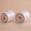 Bola Plástica Transparente Abre e Fecha, Bola de Acrílico, Bola Redonda Oca de Tamanho Grande para Decoração, Bola para Teto de Salão de Banquetes de Hotel