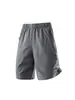 Shorts Esportivos de Verão para Uso Externo, Tamanho Extra Grande, Secagem Rápida, para Homens e Mulheres, Respirável, Repelente à Água, Calça Casual para Caminhada, Estilo Casal