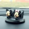 Soporte para Teléfono de Navegación para Coche, Accesorios para Coche, Soporte para Teléfono Lindo y Creativo, Soporte de Cisne, Soporte para Salpicadero