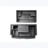 Adecuado para modelos 22-26 Volvo XC60, caja de almacenamiento para maletero separada, organizador de almacenamiento para coche, caja de herramientas