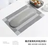 Almohada de mano para uñas rusas, combinación de almohada, funda de almohada de mano para uñas rusas, herramienta de muñeca, tapete sin costo