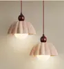 Estilo de canción estética bambú-junta mármol natural candelabro de comedor, mesa de comedor, barra de bar, sala de té Zen, estudio, lámpara de oficina larga