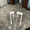 Venta directa del fabricante: Boquilla de spray de perfume de aluminio electrochapado de 15 mm/20 mm