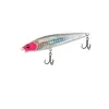 Equipo de pesca Kyushu nuevo señuelo Luya tiro largo lápiz tembloroso 10g 15G capa de natación completa sumergido cebo artificial boca de perca
