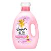 Suavizante para ropa Gold spinning cuidado puro suave polvo de vitalidad cereza fresca fresia lavanda 2.6kg2600g