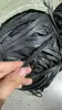 Corda de Couro Wax Cadarços de Couro Bovino de Primeira Camada Material para DIY Acessórios Corda de Mão Artesanato Cadarços de Couro Retro