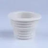Anillo de Sellado a Prueba de Olores de Alcantarilla Tapón de Sellado para Tubería de Desagüe de Lavadora Tapón de Piso de Silicona a Prueba de Insectos y Olores