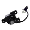 99250Gi100 Es Adecuado para 22-24 Hyundai Ioniq 5 Cámara de Reversa Cámara de Asistencia de Vista Trasera