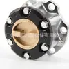 43530-60130 apto para Toyota landcooluze HZJ79 conjunto de cubo de rueda libre rodamiento libre
