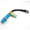 Acessórios para Máquinas de Engenharia Sensor de Velocidade 4327239 2872359 É Adequado para Cummins Qst3