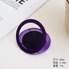 Suporte Magnético Multifuncional para Celular de Mesa com Visual Elegante, Adesivo Traseiro para Preguiçosos, Capa de Celular Invisível de Alta Qualidade, Suporte Adesivo Traseiro