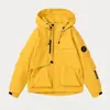 Chaqueta Cortavientos con Capucha de Moda Estilo Pareja Transfronteriza Ropa de Trabajo Deportiva al Aire Libre Casual Tendencia Unisex Ligera Chaqueta para Exteriores