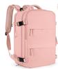 Al por mayor en stock Amazon nuevo USB recargable gran capacidad bolsa de viaje portátil doble cremallera mochila casual