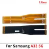 Cable de Conexión de Placa Base de Enchufe de Cola Pequeña Adecuado para Samsung A33 A53 A72 A73 A72 A52 4g 5g