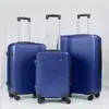 Nova mala vintage estojo de bagagem carrinho com rodas de avião caixa de senha de estudante caixa de viagem grande capacidade 20 polegadas estojo de bordo