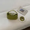 Bolso de axila tipo nicho estilo francés para mujer, nuevo modelo de verano 2026, elegante y de alta calidad, adecuado para ir al trabajo, se puede llevar como bolso de hombro, bolso cruzado o bolso de mano