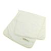 Toalha de Fleece Coral para Lavar o Rosto Absorvente de Água Doméstica para Homens e Mulheres Toalha para Cabelo Seco Secagem Rápida Toalha de Rosto Abacaxi Cor Sólida Toalha Macia